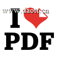PDF在线工具